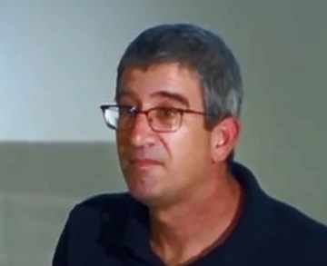 ערן אהרונסון